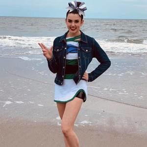 Meet your Posher, Krista